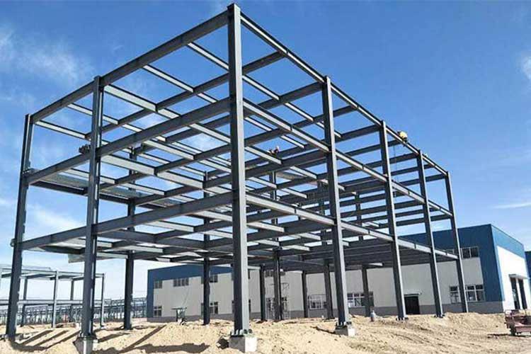 张家口提前明了：钢结构厂房施工的难点有哪些？